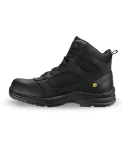 Scarponcini antinfortunistici Safety Jogger Dragon