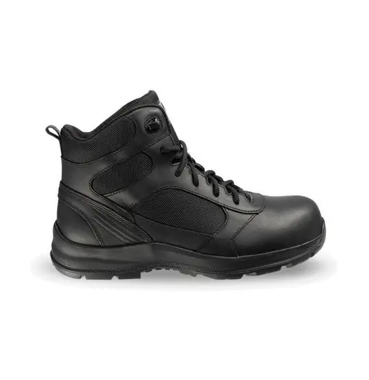 Scarponcini antinfortunistici Safety Jogger Dragon