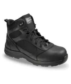 Scarponcini antinfortunistici Safety Jogger Dragon