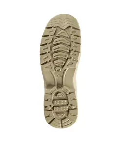 Scarponcini antinfortunistici Safety Jogger Dune
