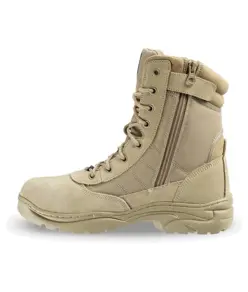 Scarponcini antinfortunistici Safety Jogger Dune