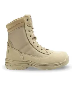 Scarponcini antinfortunistici Safety Jogger Dune