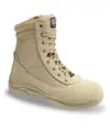 Scarponcini antinfortunistici Safety Jogger Dune