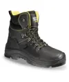 Scarponcini antinfortunistici Safety Jogger Gora s7s high
