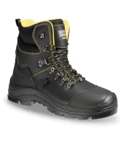 Scarponcini antinfortunistici Safety Jogger Gora s7s high