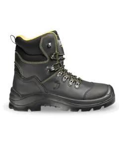 Scarponcini antinfortunistici Safety Jogger Gora s7s high