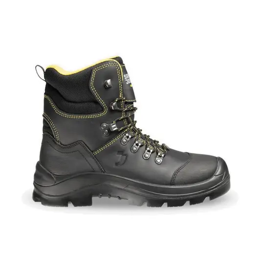 Scarponcini antinfortunistici Safety Jogger Gora s7s high