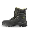 Scarponcini antinfortunistici Safety Jogger Gora s7s high