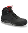 Scarponcino alto antinfortunistico Safety Jogger MODULO ARMOR S3S MID