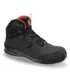 Scarponcino alto antinfortunistico Safety Jogger MODULO ARMOR S3S MID