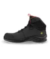 Scarponcino alto antinfortunistico Safety Jogger MODULO ARMOR S3S MID