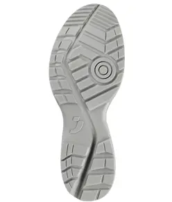 Scarponcino alto antinfortunistico Safety Jogger MODULO ARMOR S3S MID