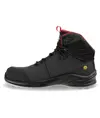 Scarponcino alto antinfortunistico Safety Jogger MODULO ARMOR S3S MID