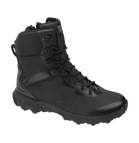 Scarponcino alto da lavoro ESD Safety Jogger MAMBA O6 HIGH