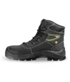 Scarponcino antinfortunistico ESD Safety Jogger BASALT S7S