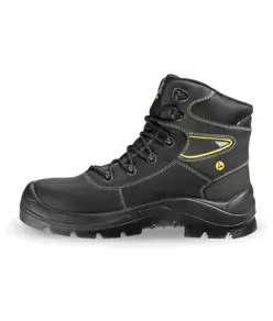 Scarponcino antinfortunistico ESD Safety Jogger BASALT S7S