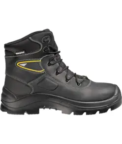 Scarponcino antinfortunistico ESD Safety Jogger BASALT S7S