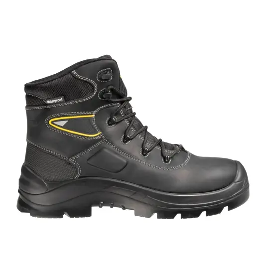 Scarponcino antinfortunistico ESD Safety Jogger BASALT S7S