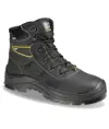 Scarponcino antinfortunistico ESD Safety Jogger BASALT S7S