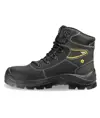Scarponcino antinfortunistico ESD Safety Jogger BASALT S7S