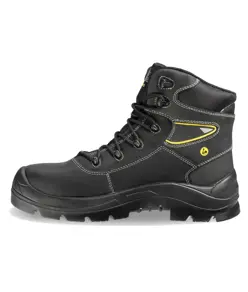 Scarponcino antinfortunistico ESD Safety Jogger BASALT S7S