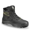 Scarponcino antinfortunistico ESD Safety Jogger BASALT S7S