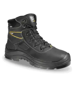 Scarponcino antinfortunistico ESD Safety Jogger BASALT S7S