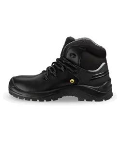 Scarponcino antinfortunistico S3 Safety Jogger X430