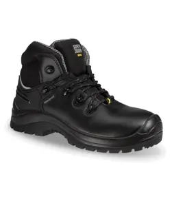 Scarponcino antinfortunistico S3 Safety Jogger X430