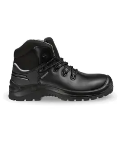 Scarponcino antinfortunistico S3 Safety Jogger X430