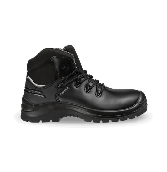 Scarponcino antinfortunistico S3 Safety Jogger X430