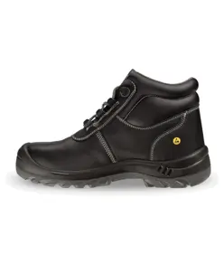 Scarponcino antinfortunistico Safety Jogger Eos