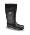 Scarponcino antinfortunistico Safety Jogger Hercules