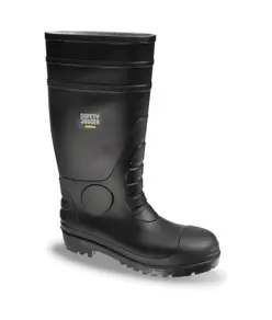 Scarponcino antinfortunistico Safety Jogger Hercules