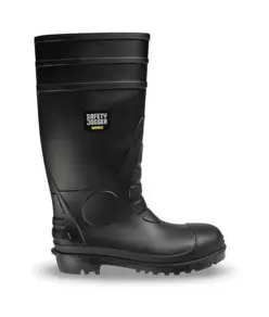 Scarponcino antinfortunistico Safety Jogger Hercules