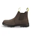 Scarponcino antinfortunistico Safety Jogger Jackman