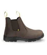 Scarponcino antinfortunistico Safety Jogger Jackman