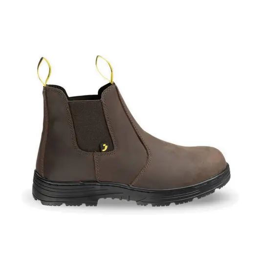 Scarponcino antinfortunistico Safety Jogger Jackman