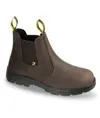 Scarponcino antinfortunistico Safety Jogger Jackman