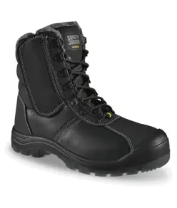 Scarponcino antinfortunistico Safety Jogger Nordic