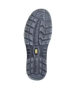 Scarponcino antinfortunistico Safety Jogger Nordic