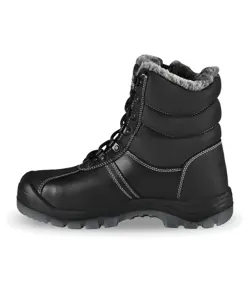 Scarponcino antinfortunistico Safety Jogger Nordic