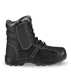 Scarponcino antinfortunistico Safety Jogger Nordic