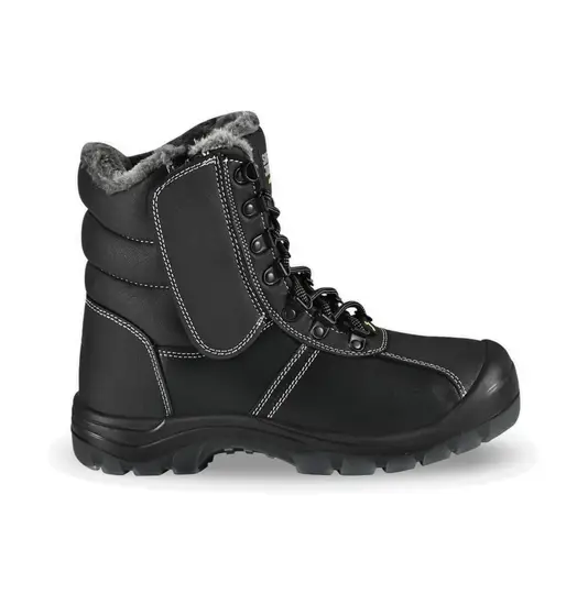 Scarponcino antinfortunistico Safety Jogger Nordic