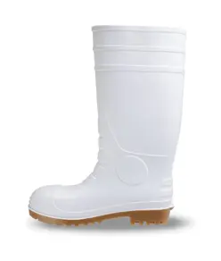 Scarponcino antinfortunistico Safety Jogger Poseidon