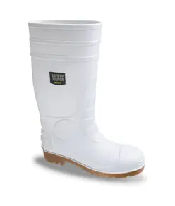 Scarponcino antinfortunistico Safety Jogger Poseidon