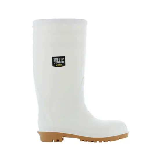 Scarponcino antinfortunistico Safety Jogger Poseidon