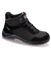 Scarponcino da donna antinfortunistico ESD Safety Jogger Botanic S1P MID