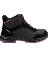 Scarponcino da donna antinfortunistico ESD Safety Jogger Botanic S1P MID