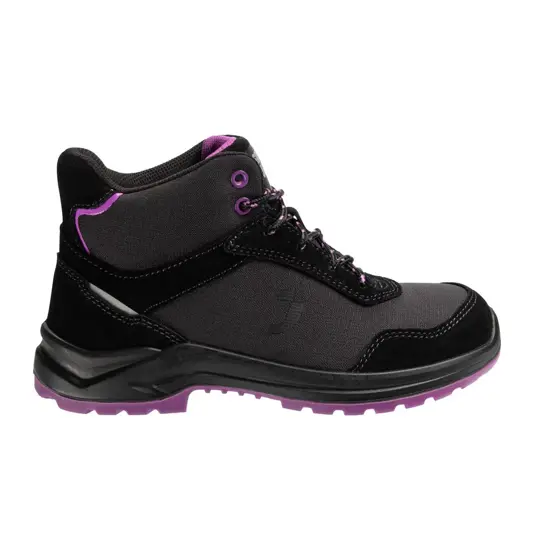Scarponcino da donna antinfortunistico ESD Safety Jogger Botanic S1P MID